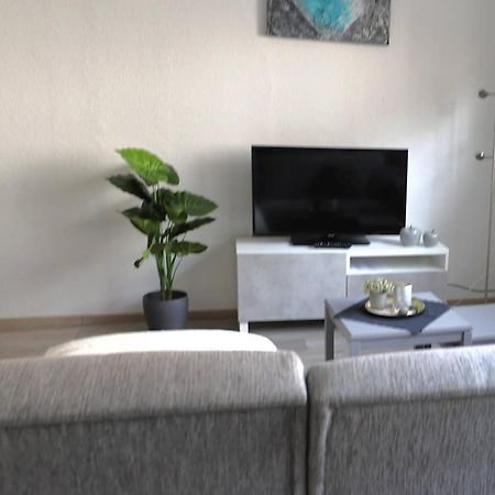 Apartamento Zufluchtshuette Herzogenrath Exterior foto