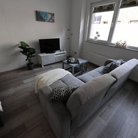 Apartamento Zufluchtshuette Herzogenrath Exterior foto