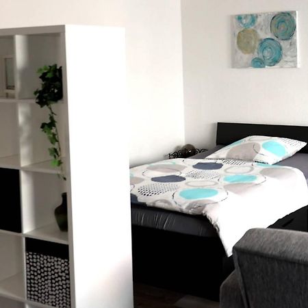 Apartamento Zufluchtshuette Herzogenrath Exterior foto