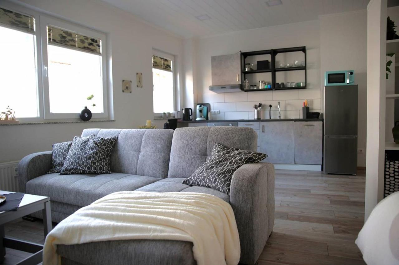 Apartamento Zufluchtshuette Herzogenrath Habitación foto