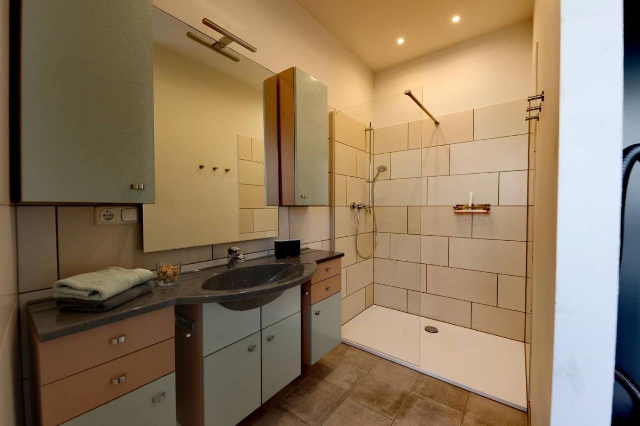 Apartamento Zufluchtshuette Herzogenrath Exterior foto