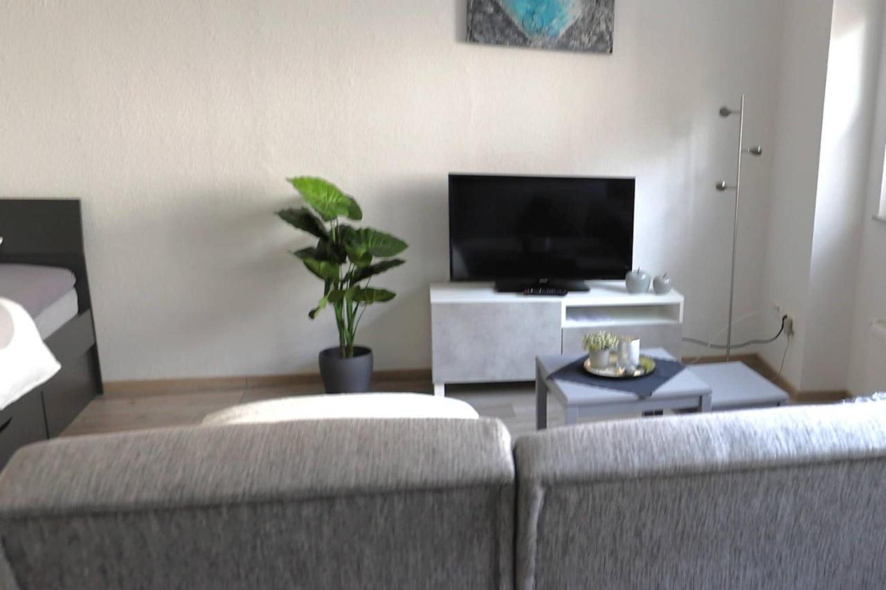 Apartamento Zufluchtshuette Herzogenrath Exterior foto