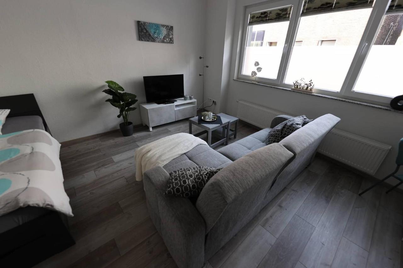 Apartamento Zufluchtshuette Herzogenrath Exterior foto