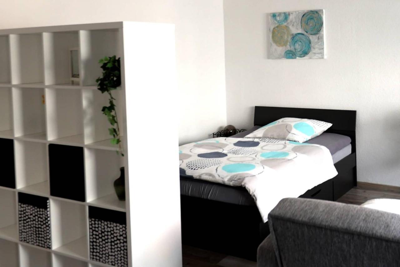 Apartamento Zufluchtshuette Herzogenrath Exterior foto