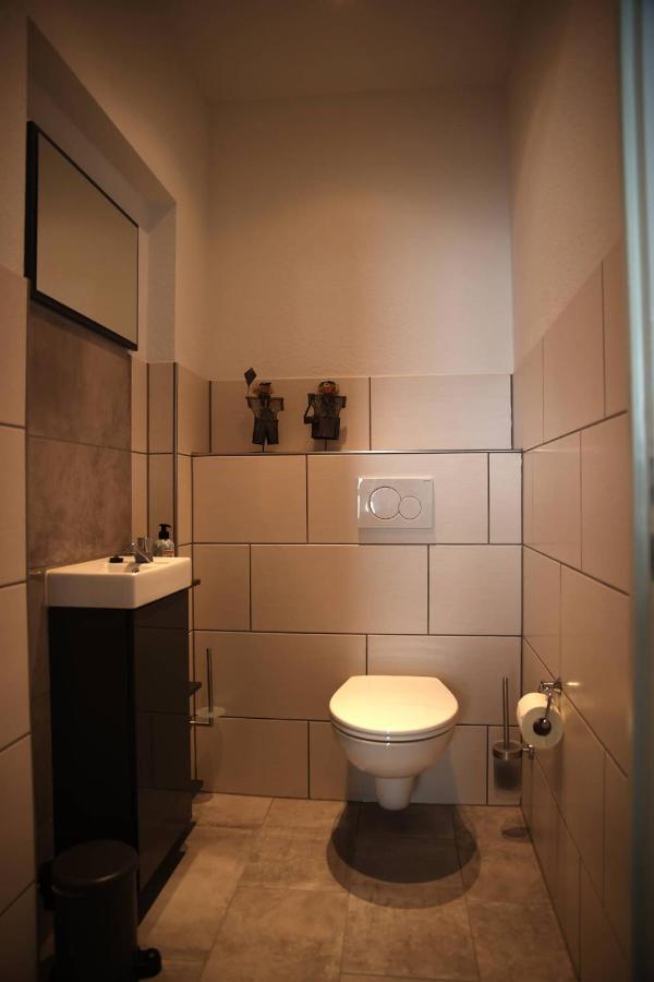 Apartamento Zufluchtshuette Herzogenrath Exterior foto